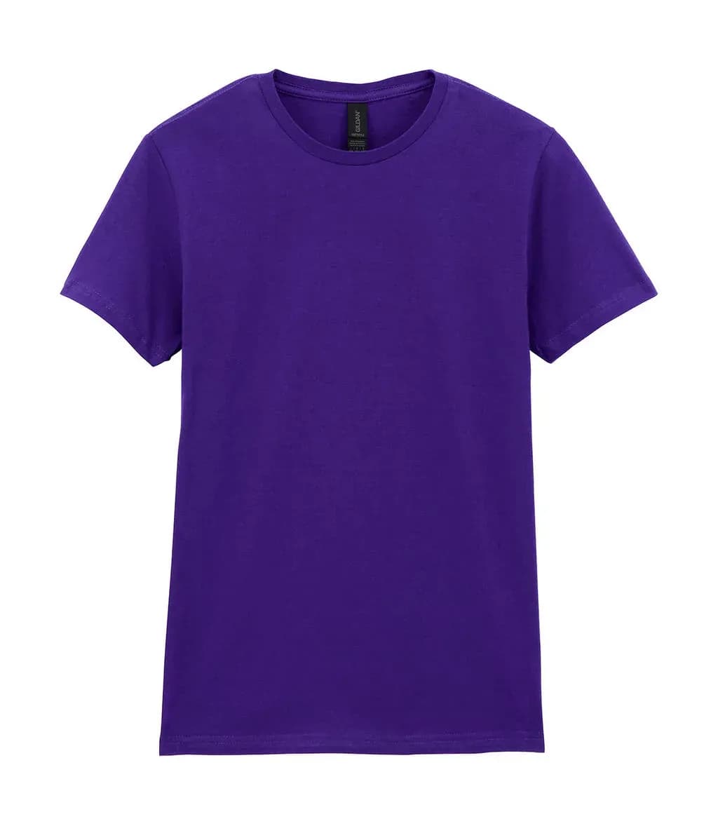 Gildan Softstyle Womens Tee - 64000L