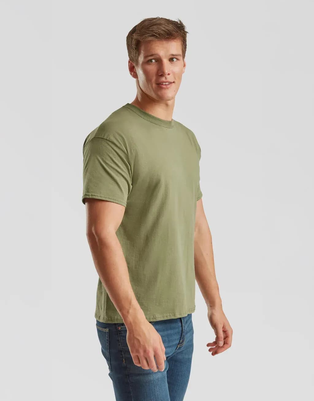 Fruit of the Loom Original Tee - 61-082-0