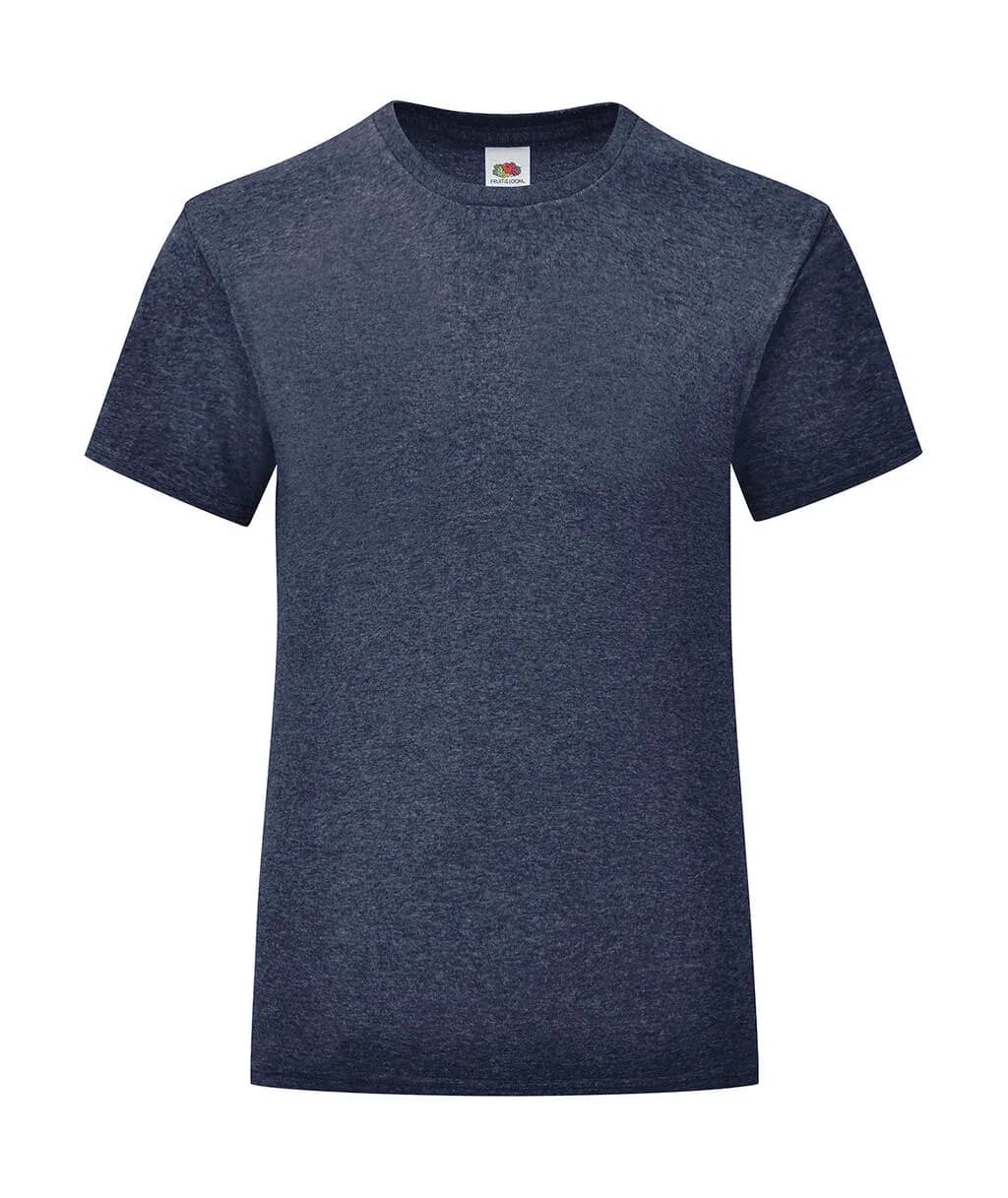 Fruit of the Loom Iconic 150 Tee - 61-430-0