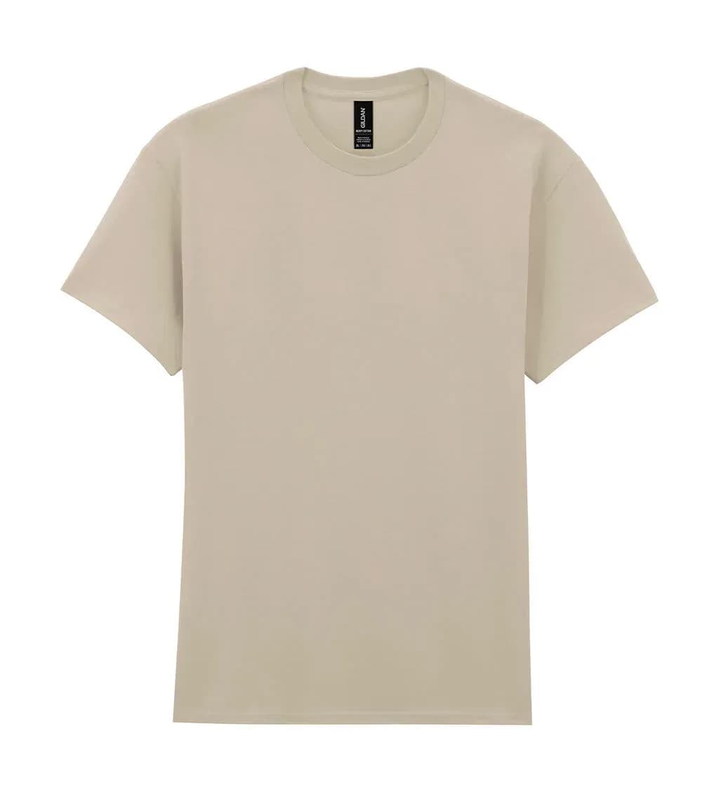 Gildan Heavy Cotton AdulTee  Tee - 5000