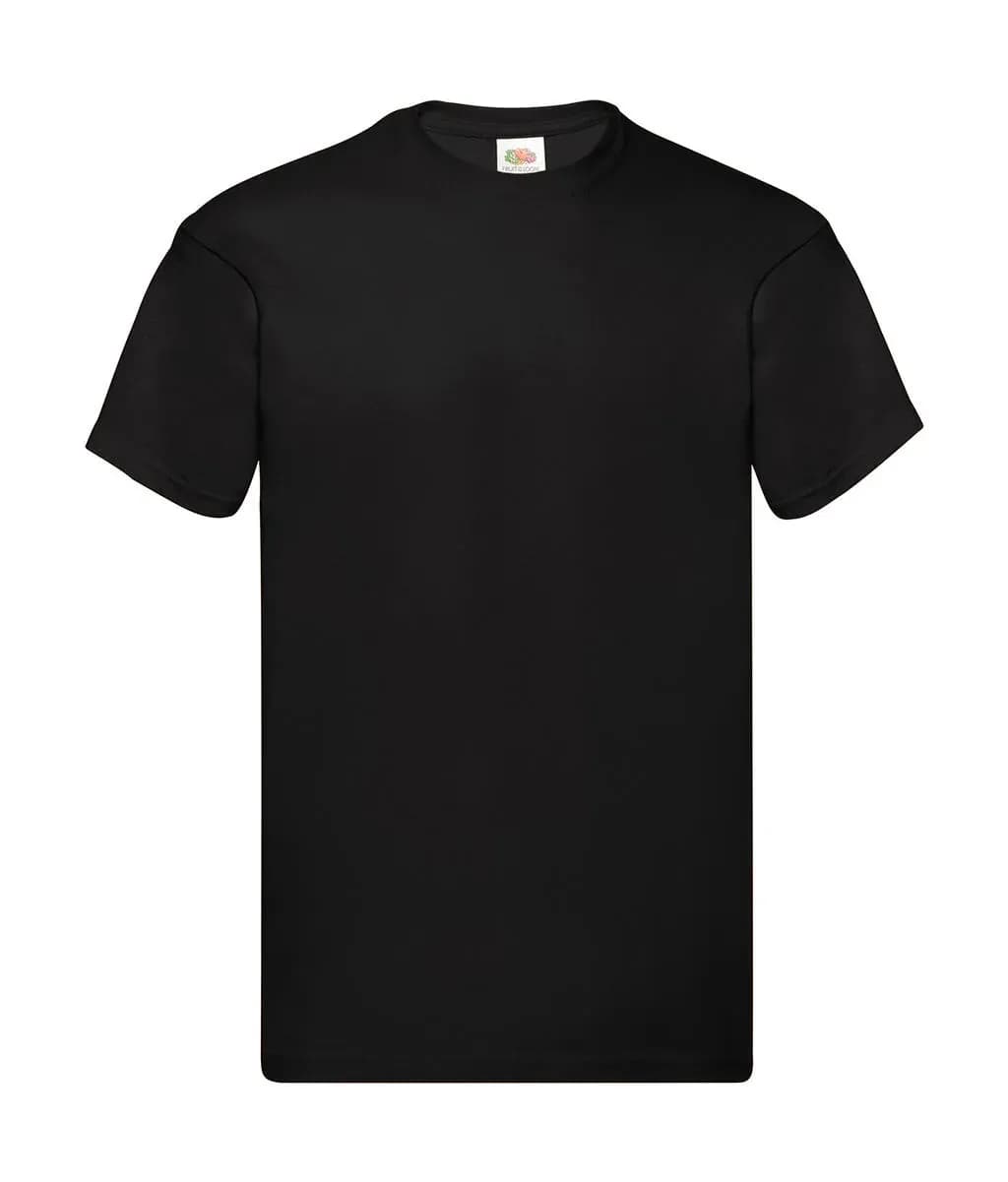 Fruit of the Loom Original Tee - 61-082-0