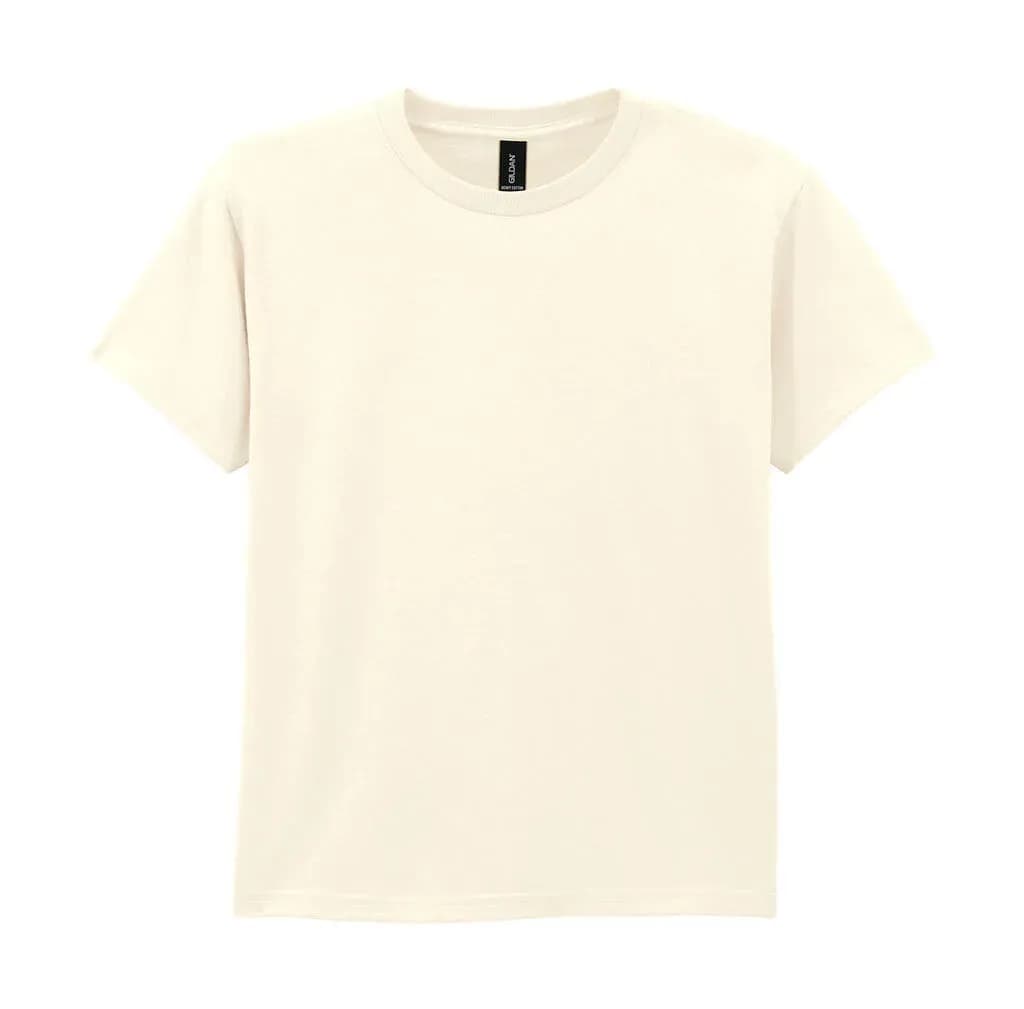 Gildan Heavy Cotton Youth Tee - 5000B