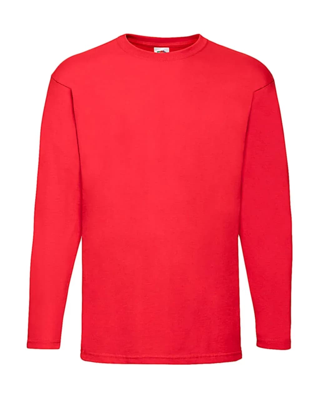 Fruit of the Loom ValueweighTee  Long Sleeve Tee - 61-038-0