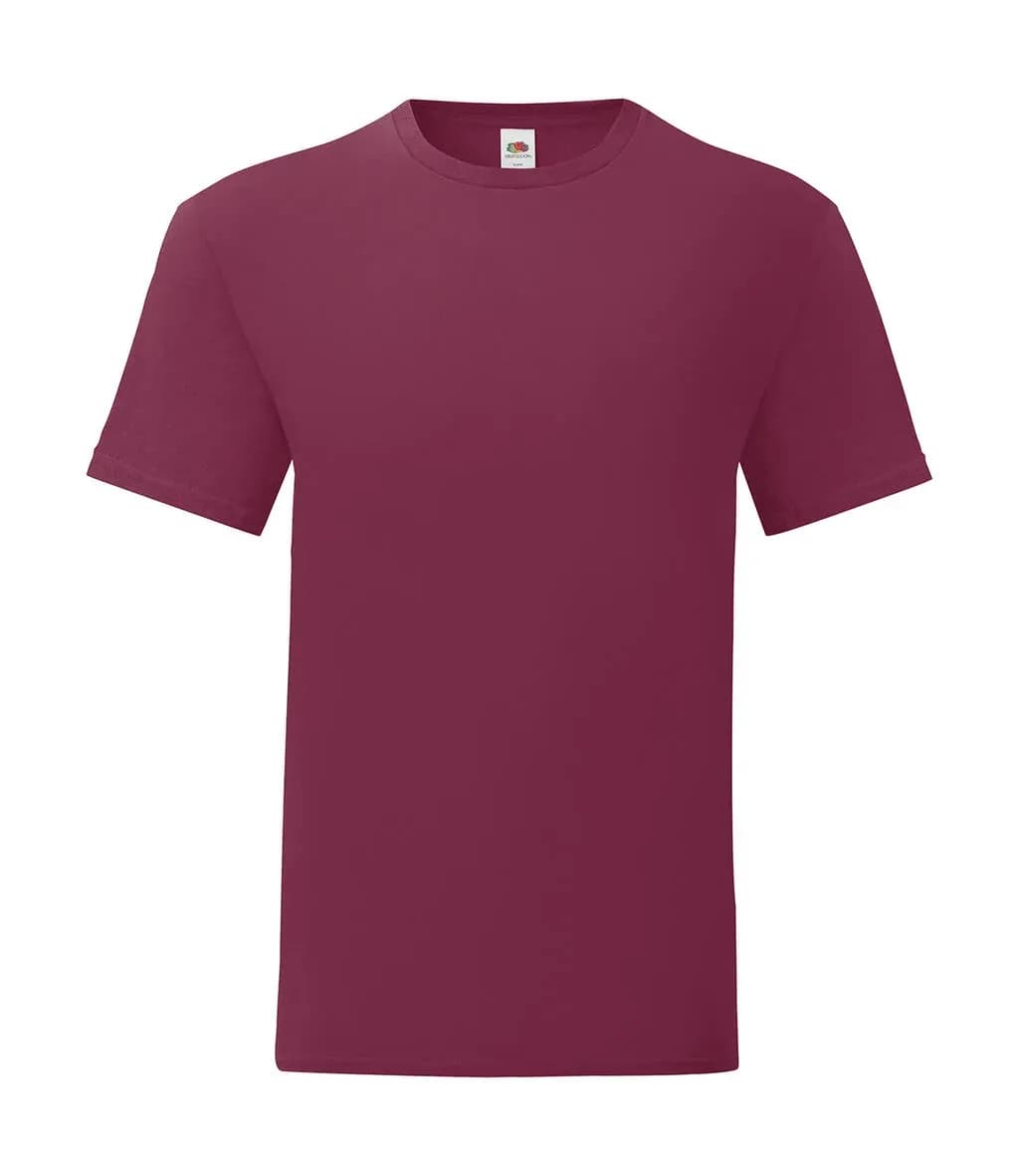 Fruit of the Loom Iconic 150 Tee - 61-430-0