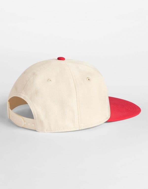 Junior Low Profile Vintage Cap