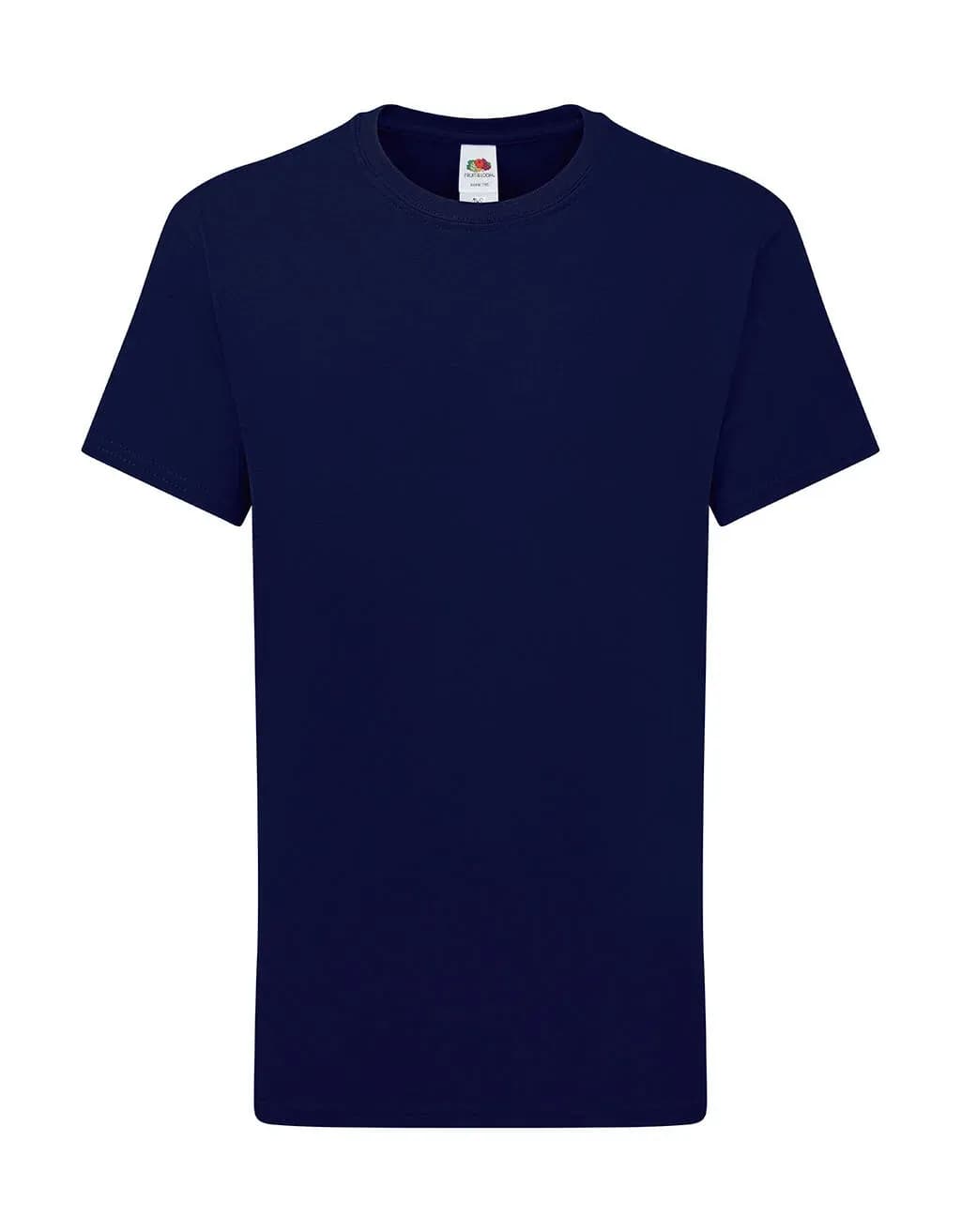 Fruit of the Loom Kids Iconic 195 Tee - 0613630