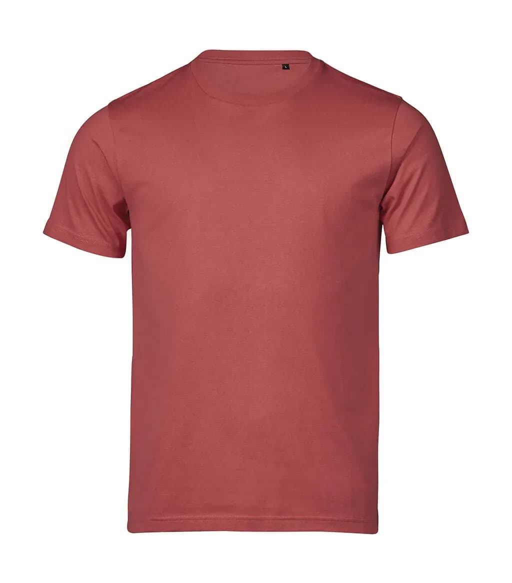Tee Jays UNLABELED Luxury Tee - 1150