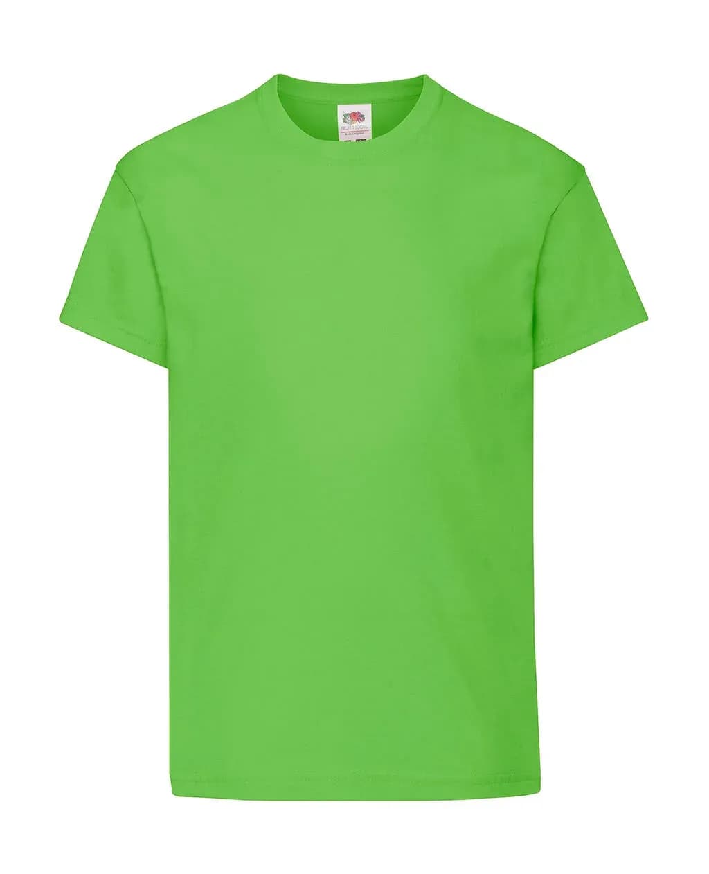 Fruit of the Loom Kids Original Tee - 61-019-0