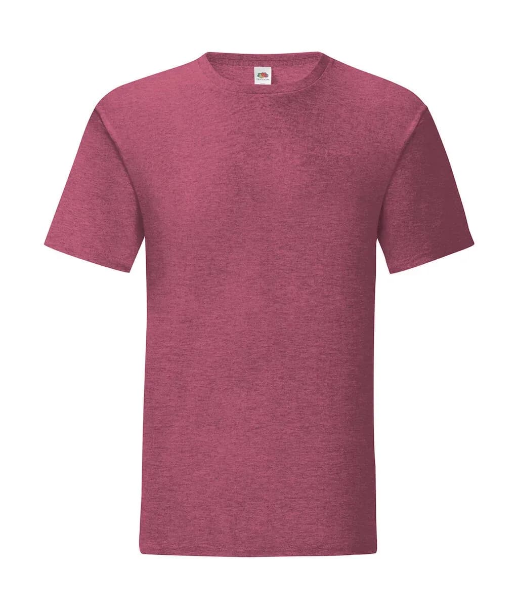 Fruit of the Loom Iconic 150 Tee - 61-430-0