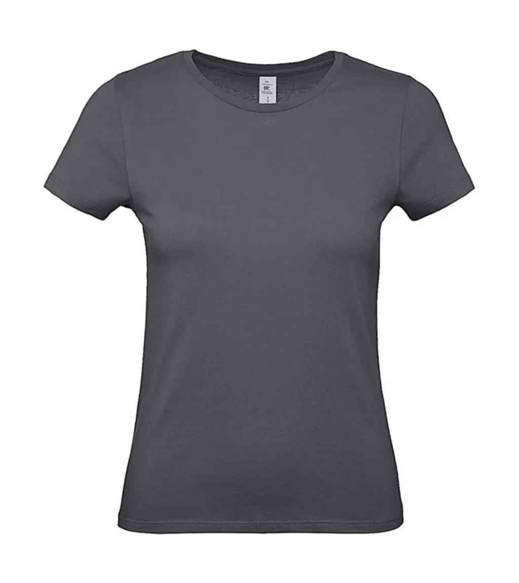 B&C E150 Women Tee - TW02T