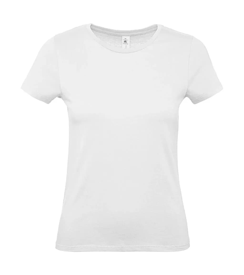 B&C E150 Women Tee - TW02T