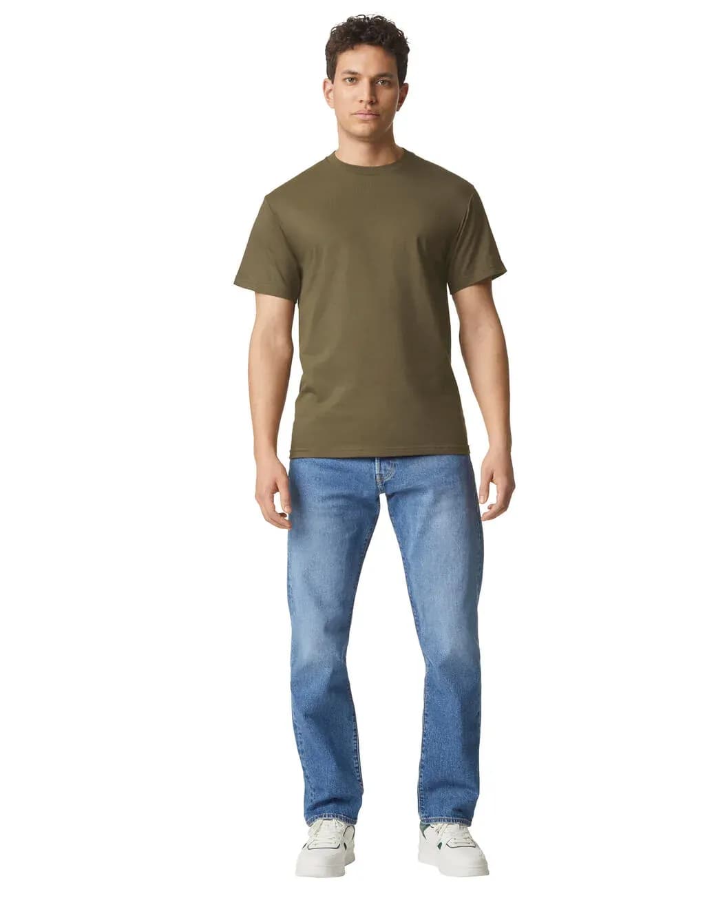 Gildan Hammer AdulTee  Tee - H000