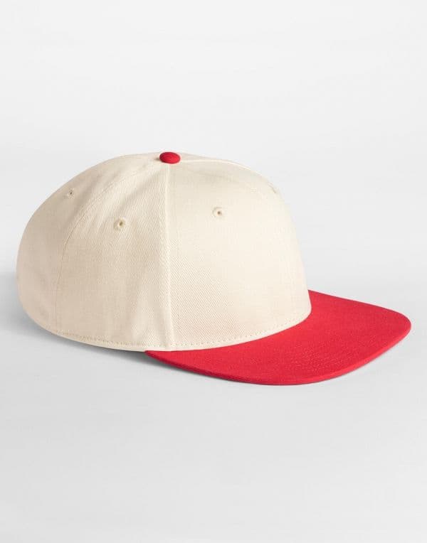 Junior Low Profile Vintage Cap
