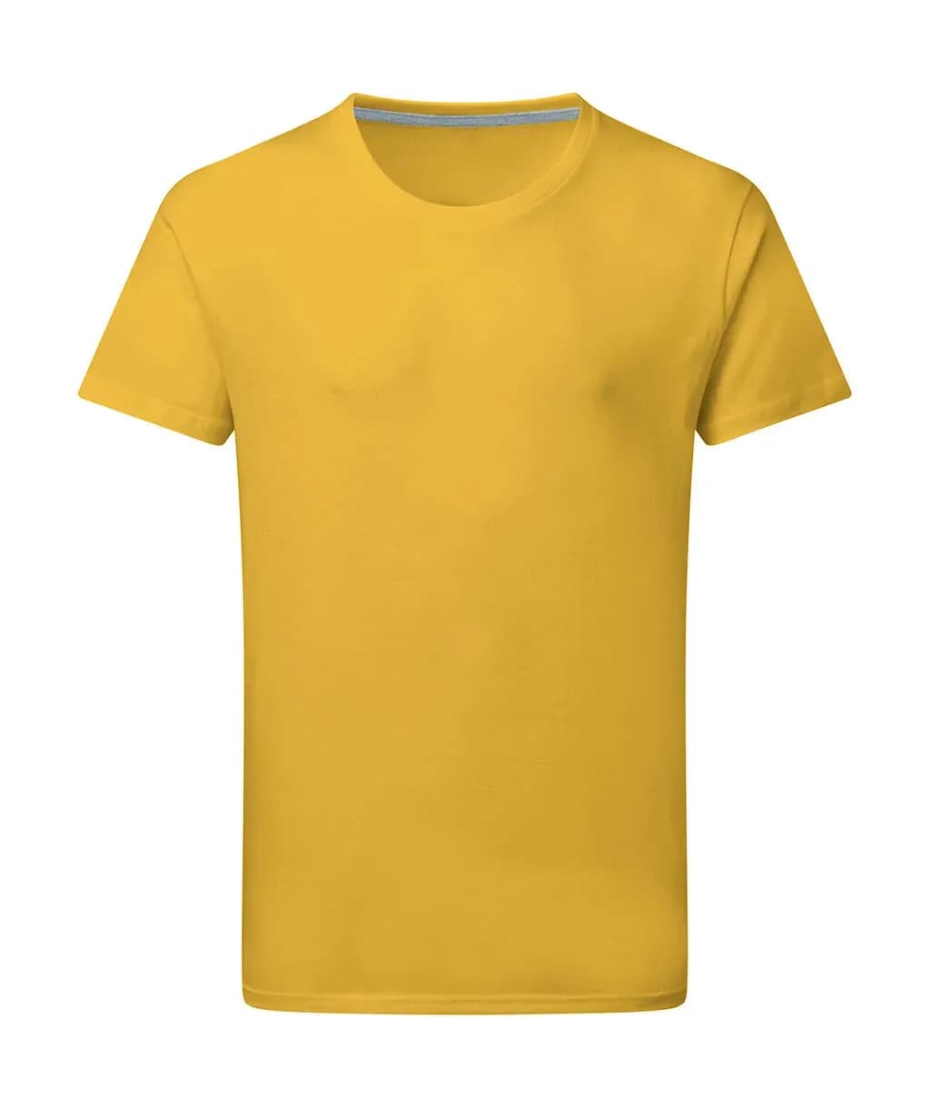 SG Signature Signature Tagless Tee Men - SGTee