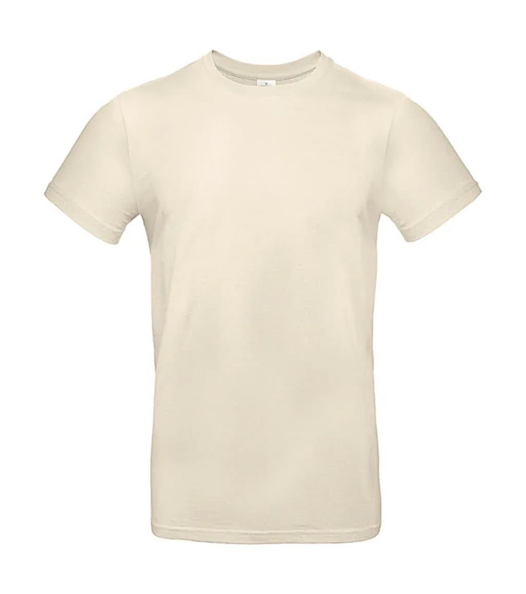 B&C E190 Tee - TU03T