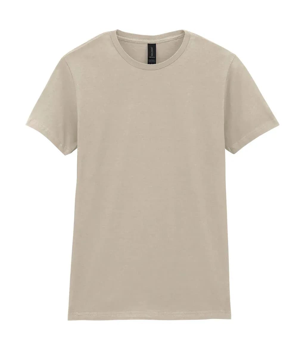 Gildan Softstyle Womens Tee - 64000L