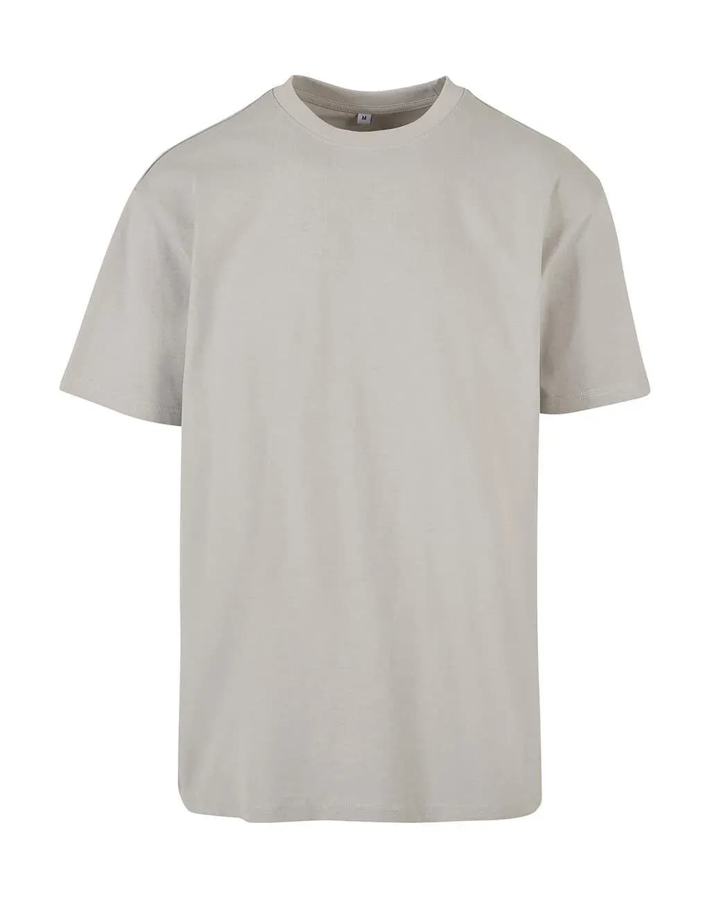 Build Your Brand Heavy Oversize Tee - BY102