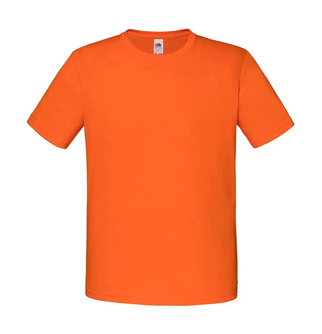 Fruit of the Loom Kids Iconic 150 Tee - 61-023-0