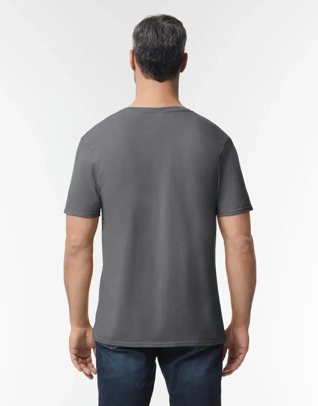 Gildan Softstyle AdulTee  V-Neck Tee - 64V00