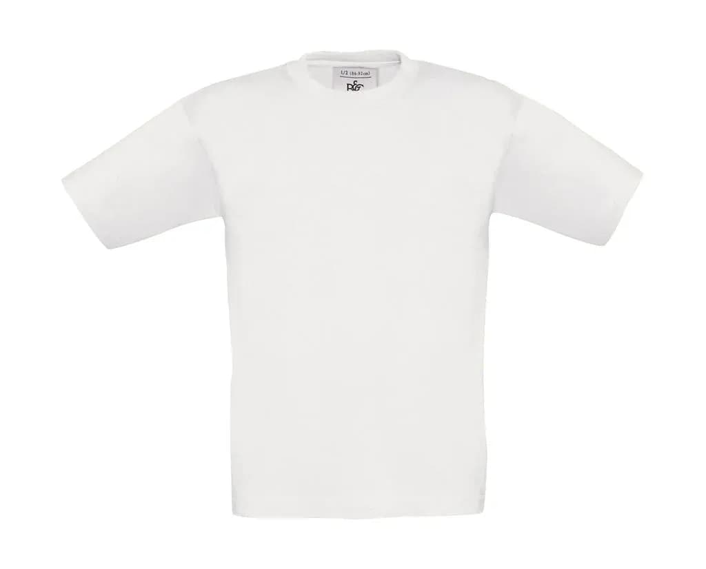 B&C ExacTee  190 Kids Tee - TK301