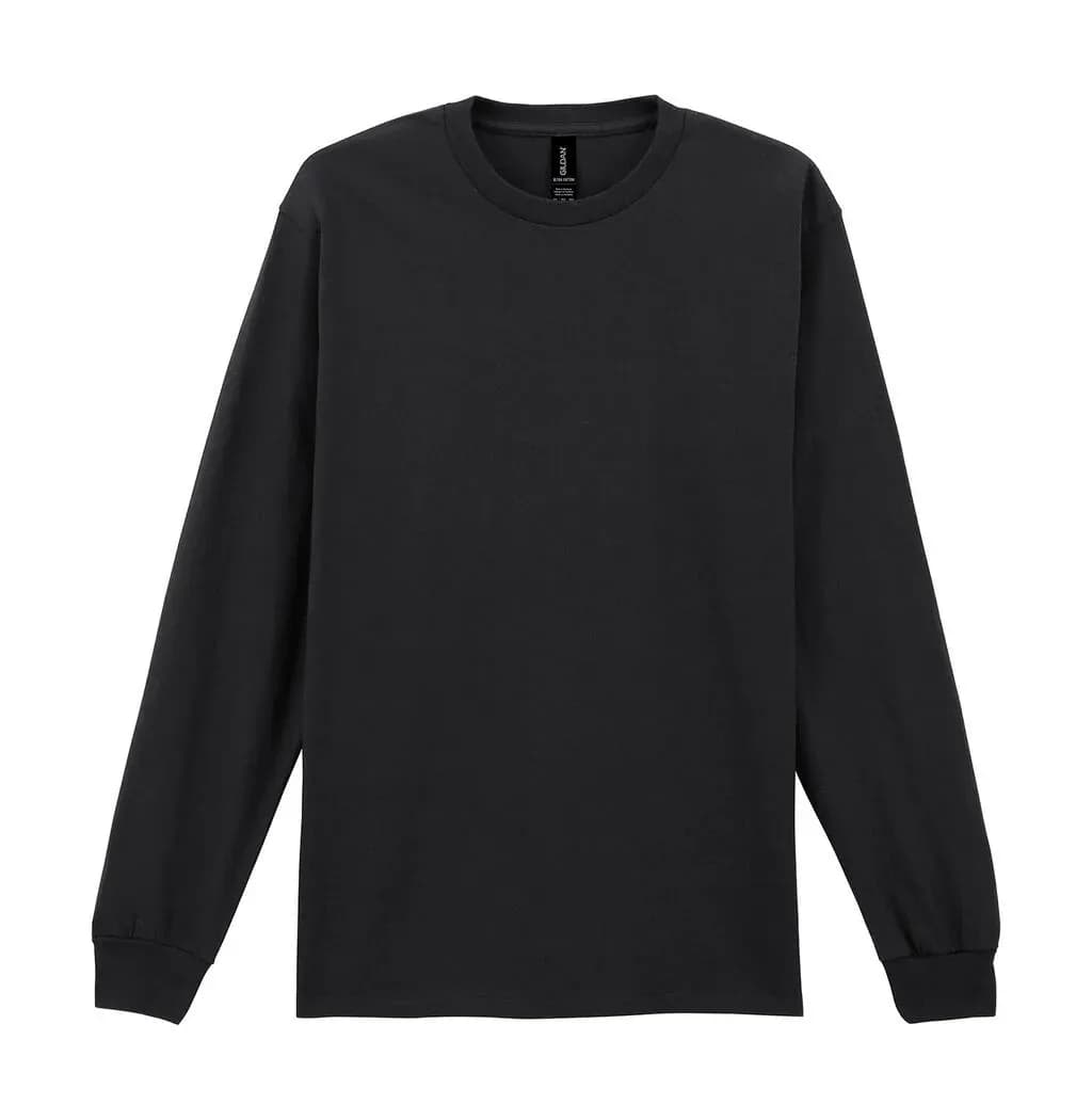 Gildan Ultra Cotton AdulTee  Tee Long Sleeve - 2400