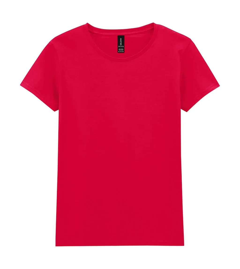 Gildan Heavy Cotton Womens Tee - 5000L