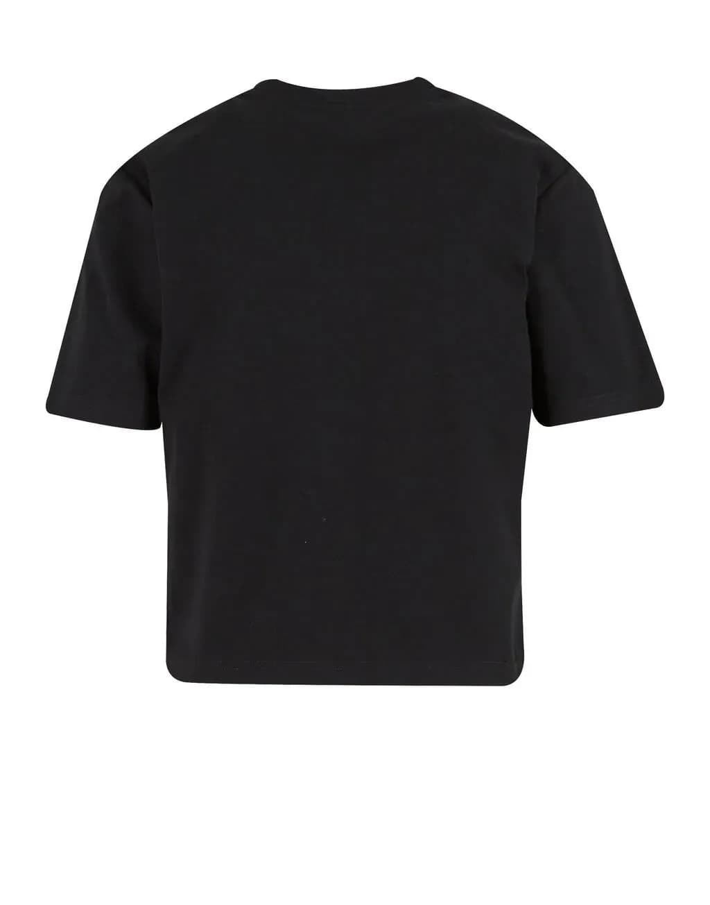 Build Your Brand Ladies Sorona Loose FiTee  Tee - BY369