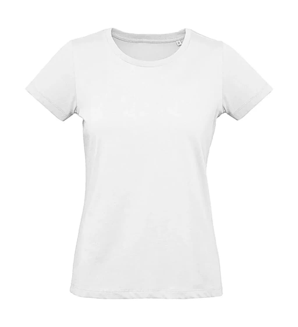 B&C Inspire Plus Tee  Women - TW049