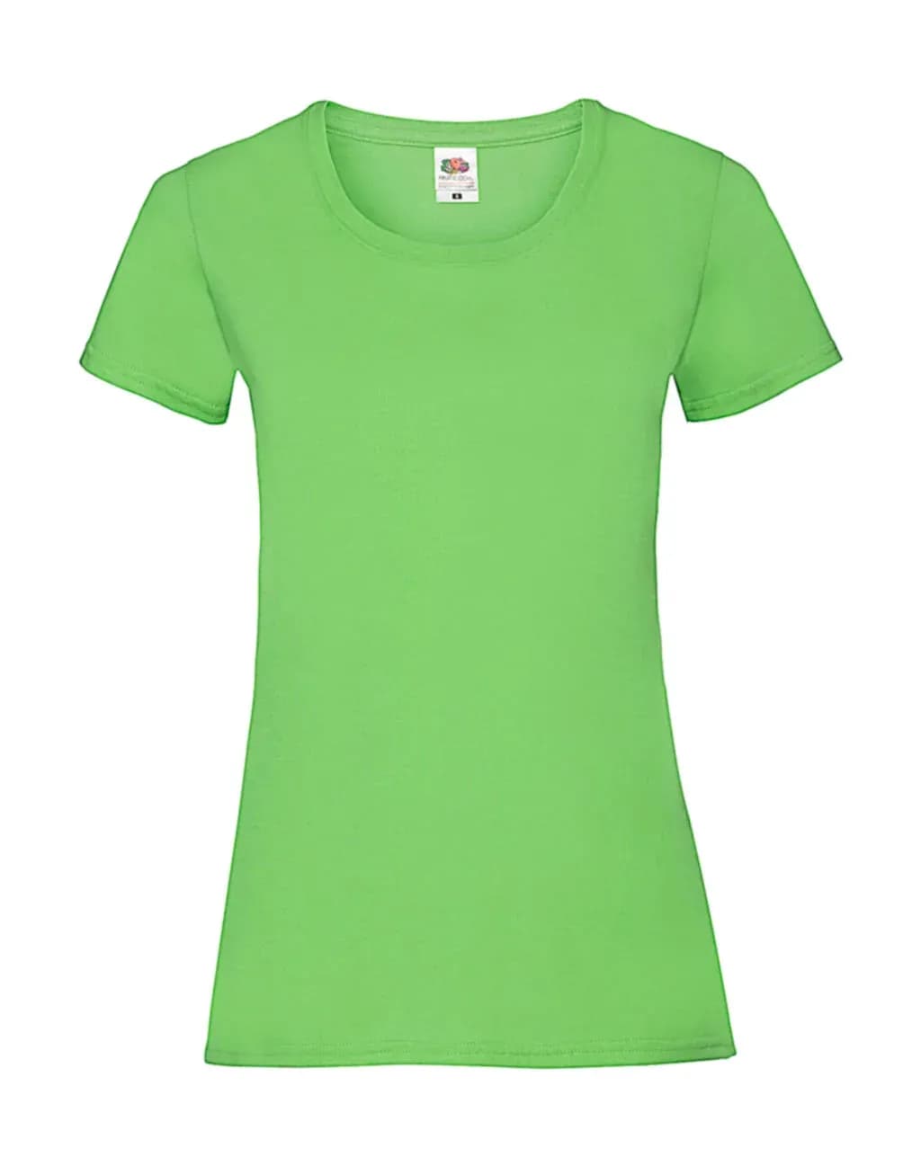 Fruit of the Loom Ladies ValueweighTee  Tee - 61-372-0