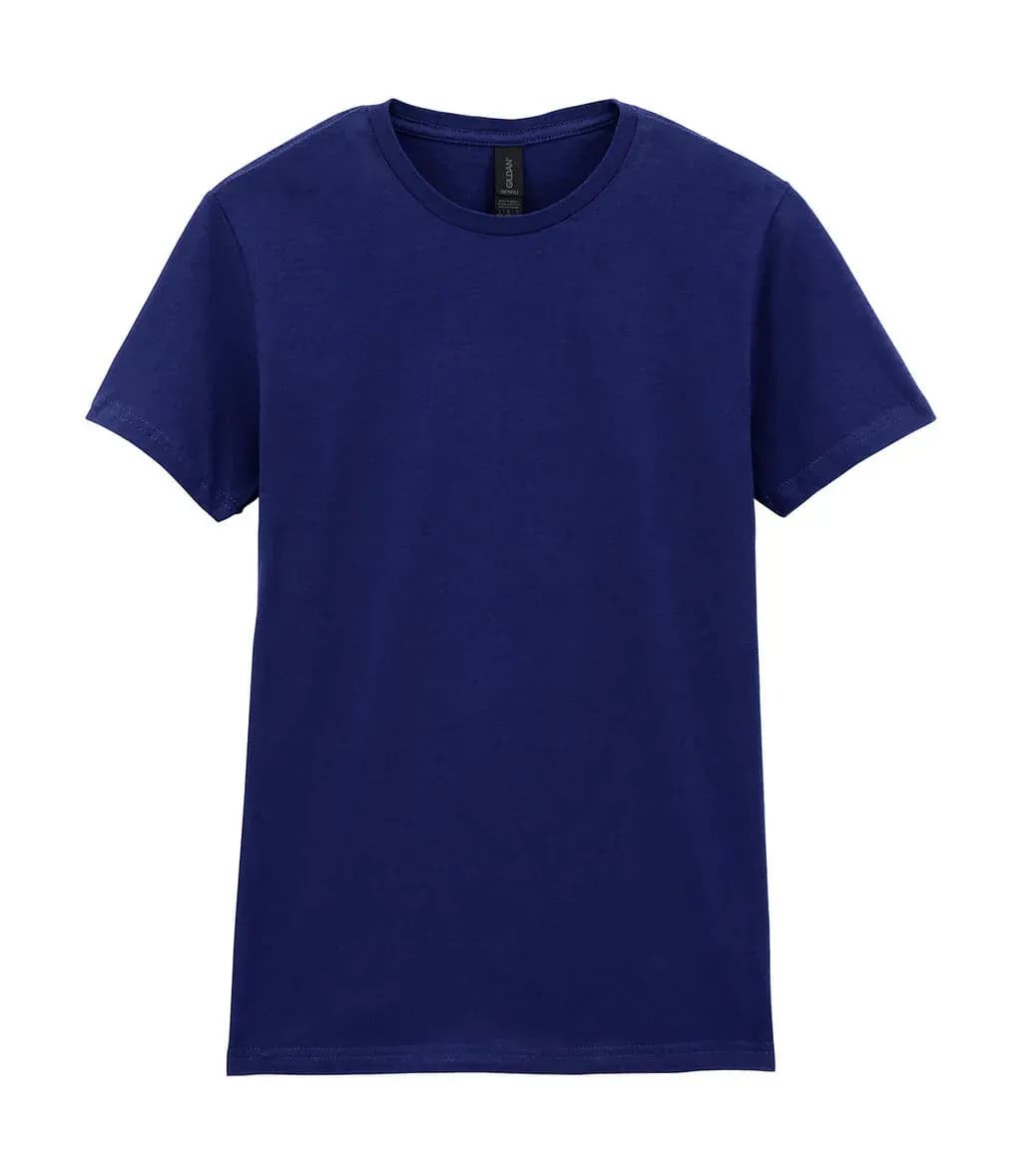 Gildan Softstyle Womens Tee - 64000L