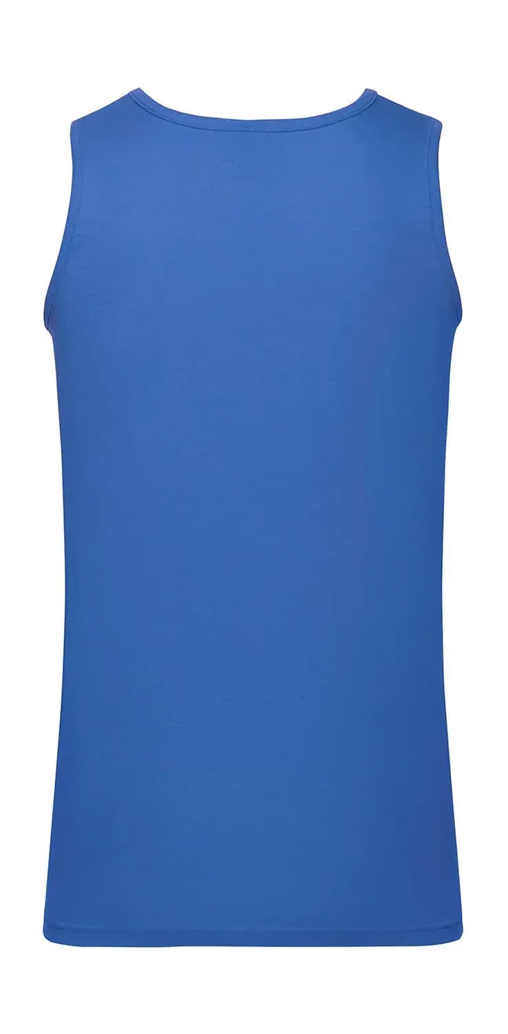 Fruit of the Loom ValueweighTee  Athletic Vest - 61-098-0