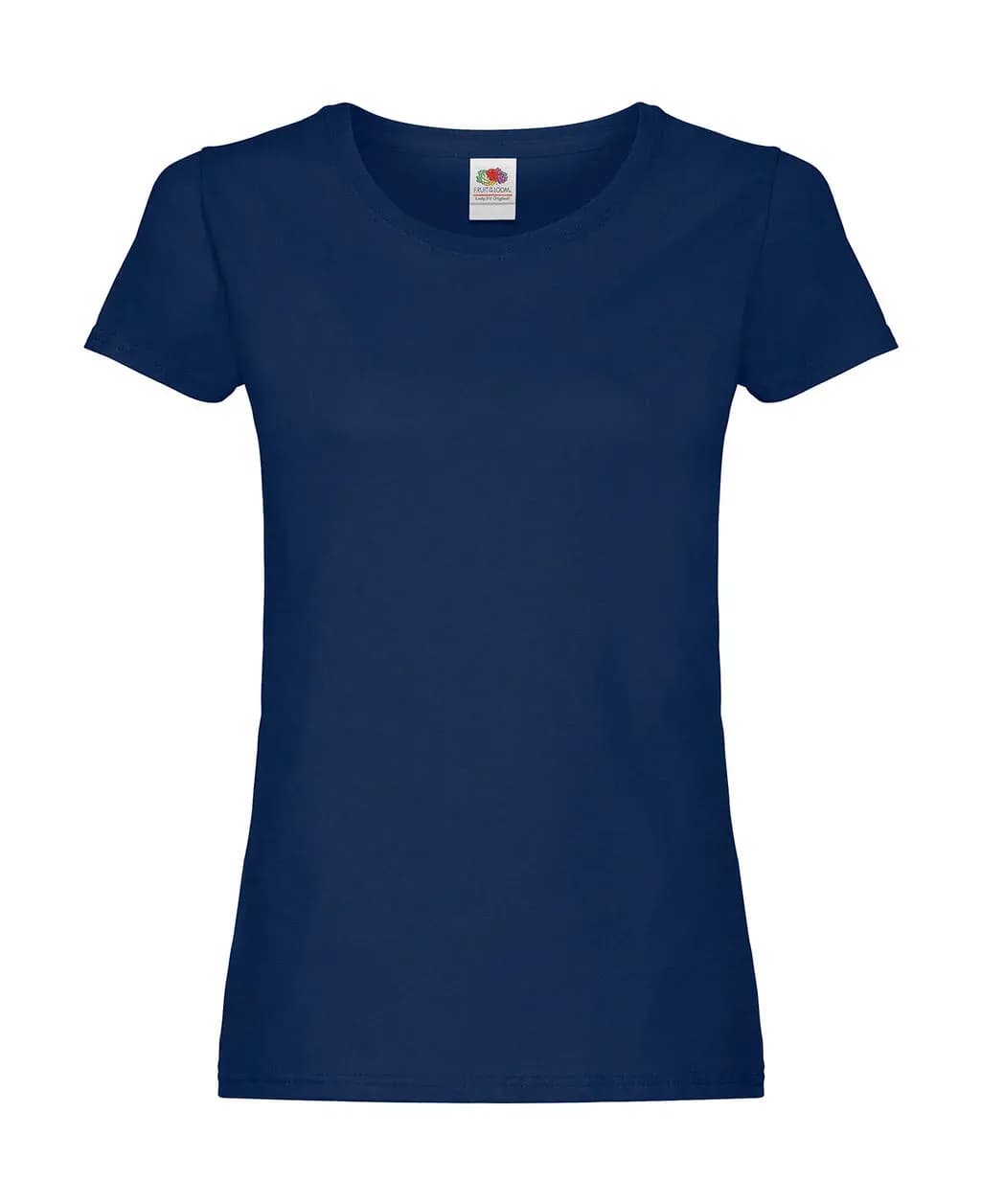 Fruit of the Loom Ladies Original Tee - 61-420-0
