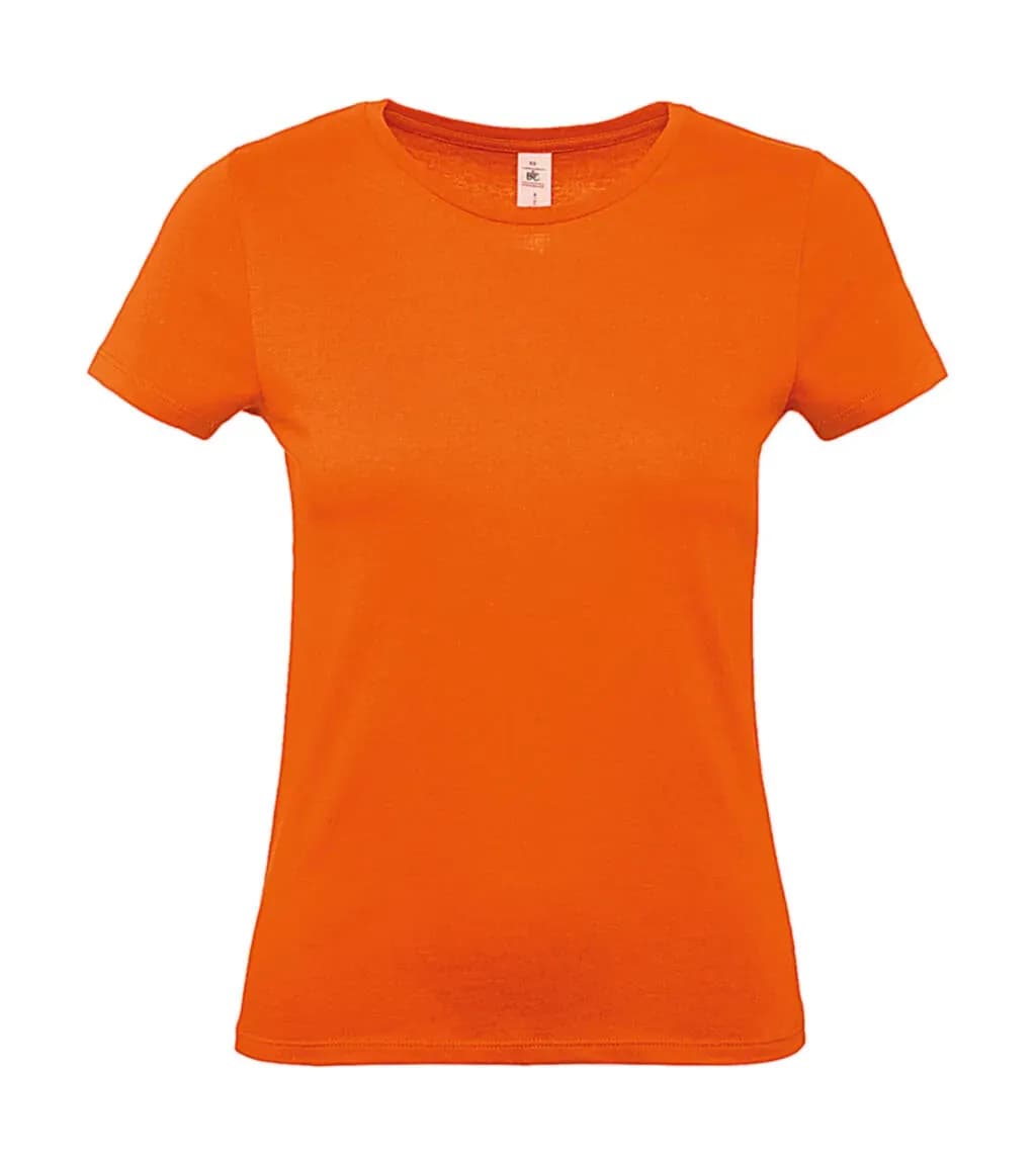B&C E150 Women Tee - TW02T