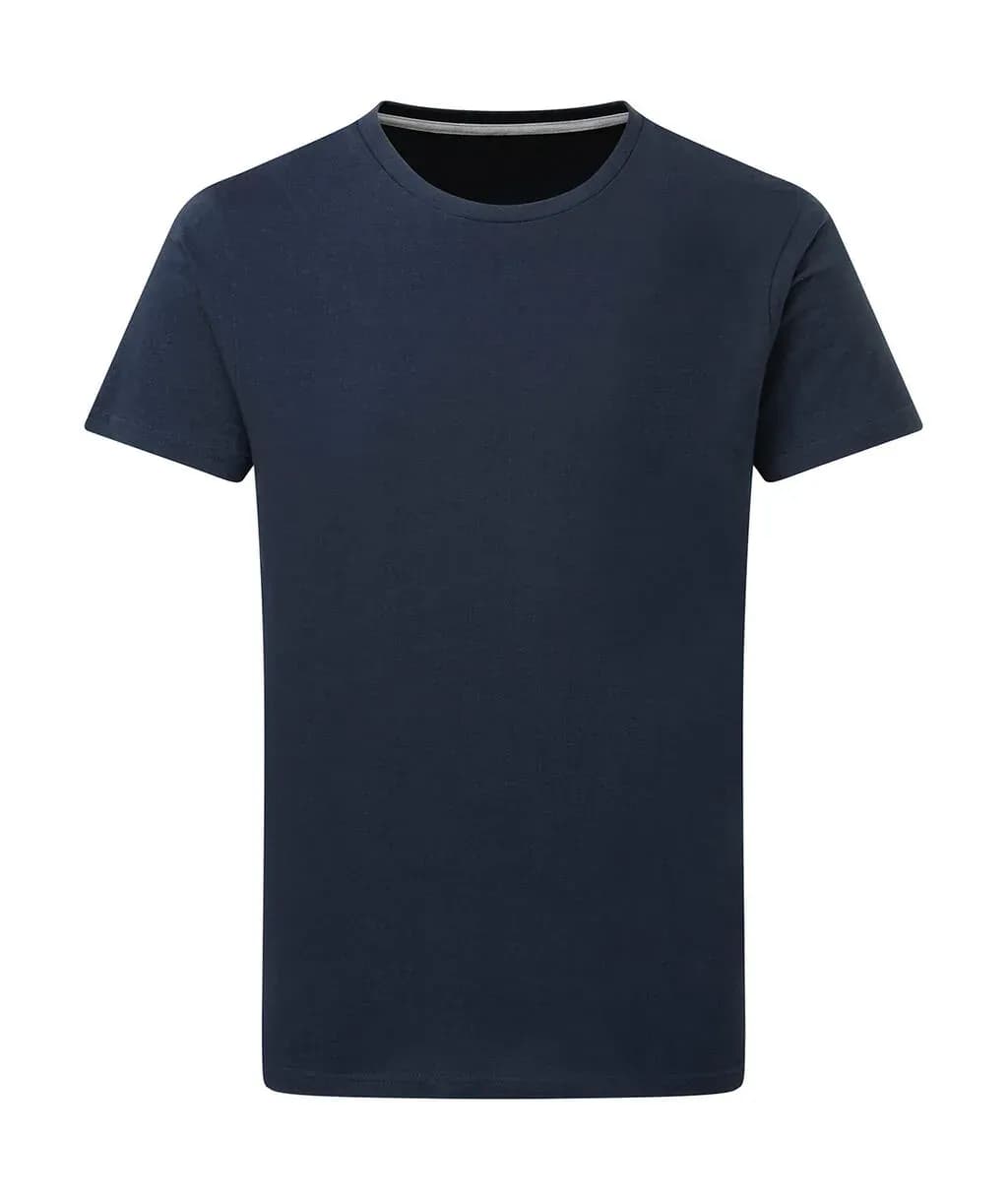 SG Signature Signature Tagless Tee Men - SGTee