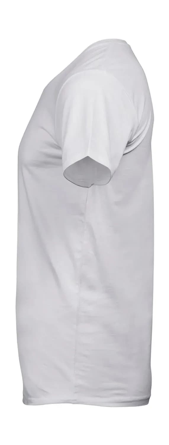Tee Jays Mens Stretch V-Tee - 401