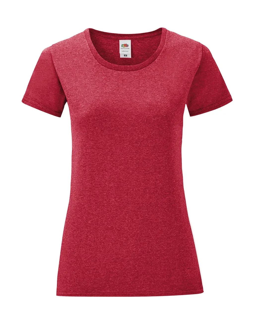 Fruit of the Loom Ladies Iconic 150 Tee - 61-432-0