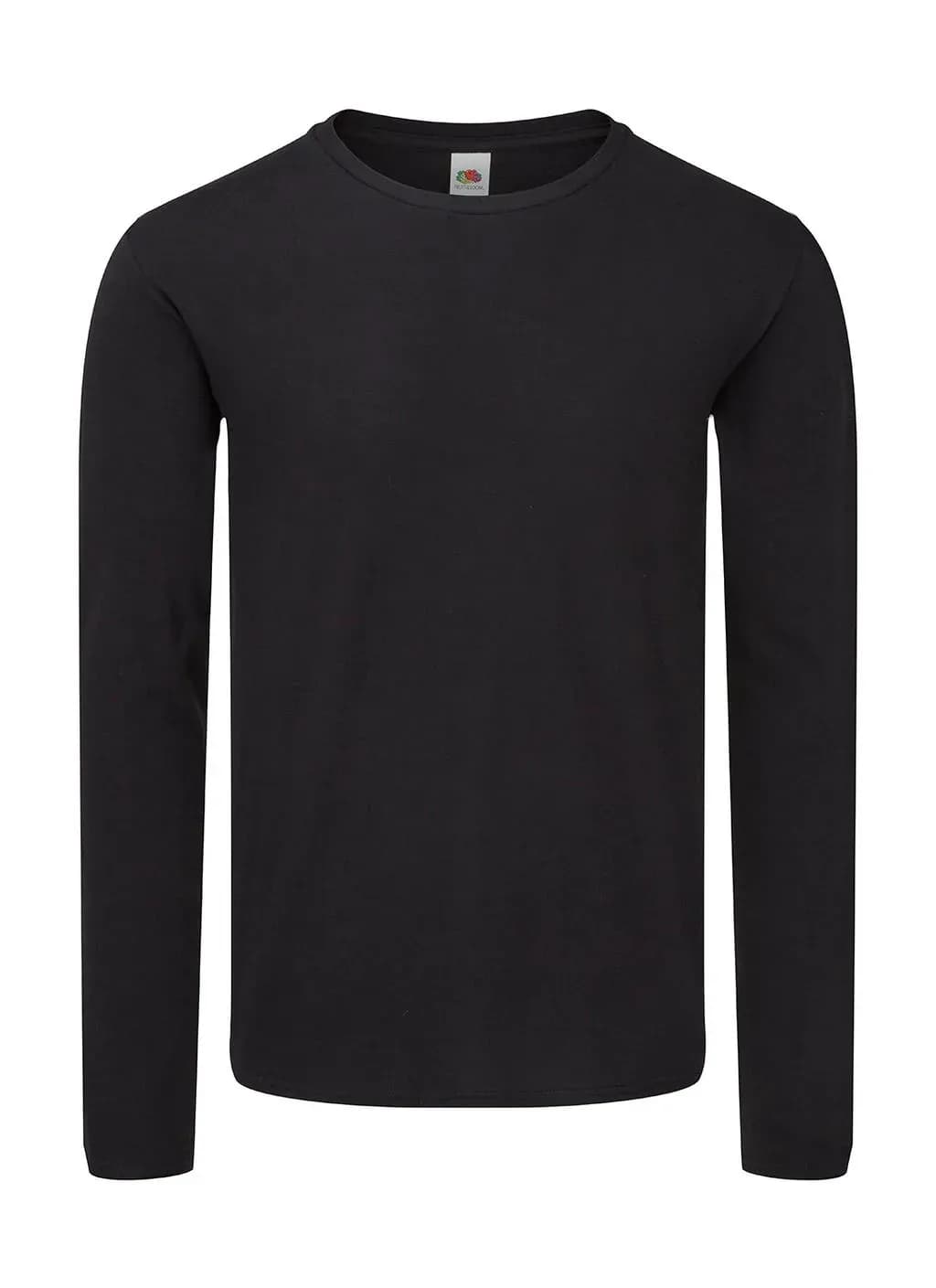 Fruit of the Loom Iconic 150 Classic Long Sleeve Tee - 61-446-0