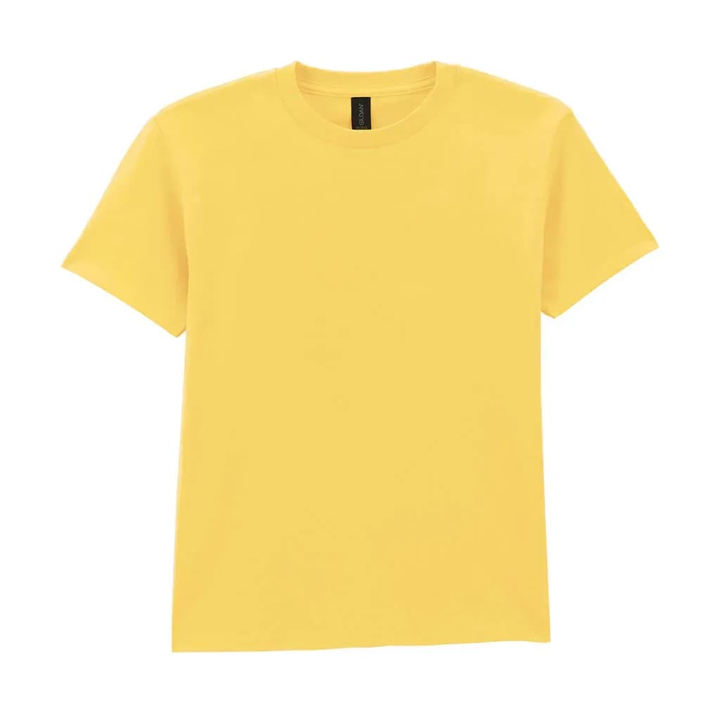 Gildan Softstyle MidweighTee  Youth Tee - 65000B
