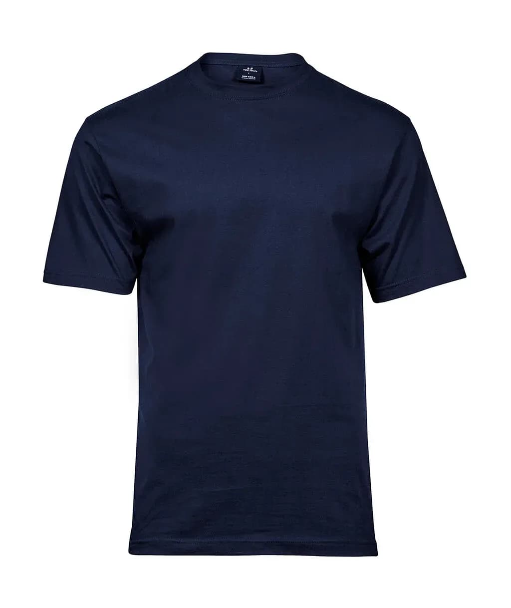 Tee Jays Sof Tee - 8000
