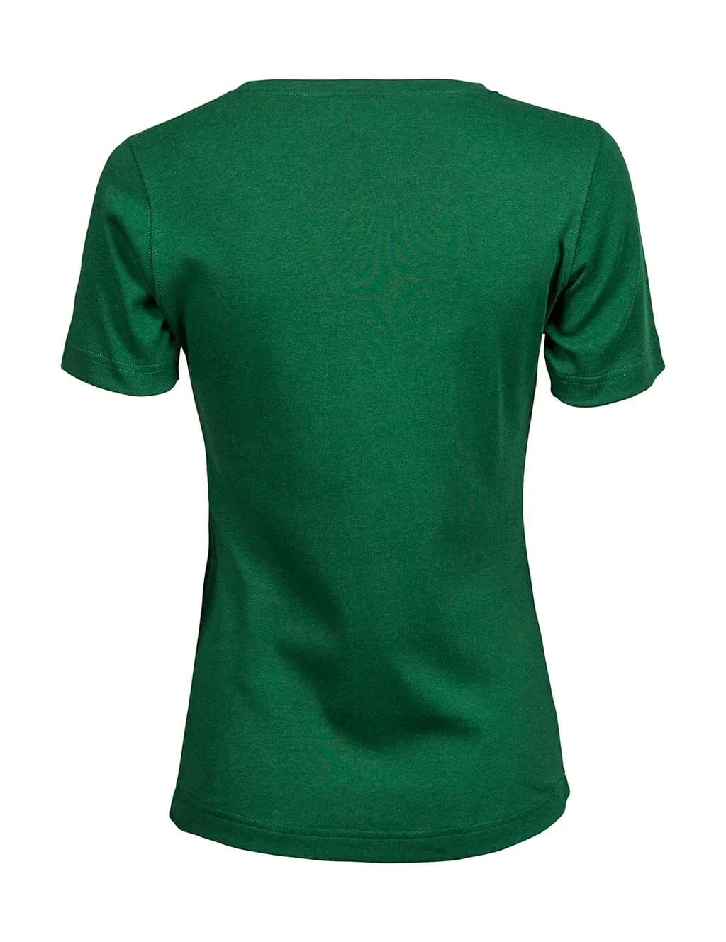 Tee Jays Ladies Interlock Tee - 580