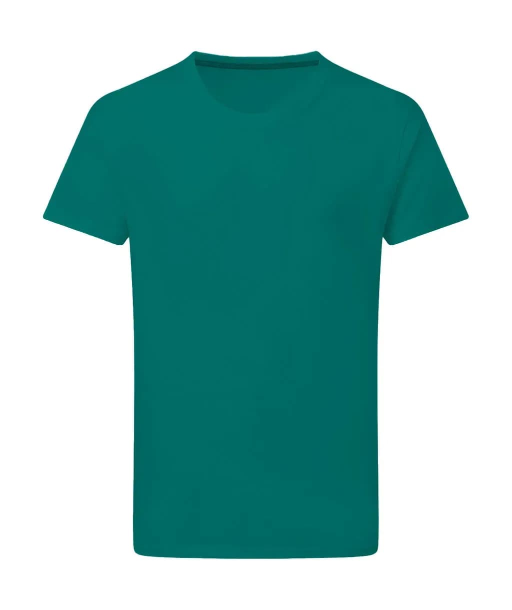 SG Signature Signature Tagless Tee Men - SGTee