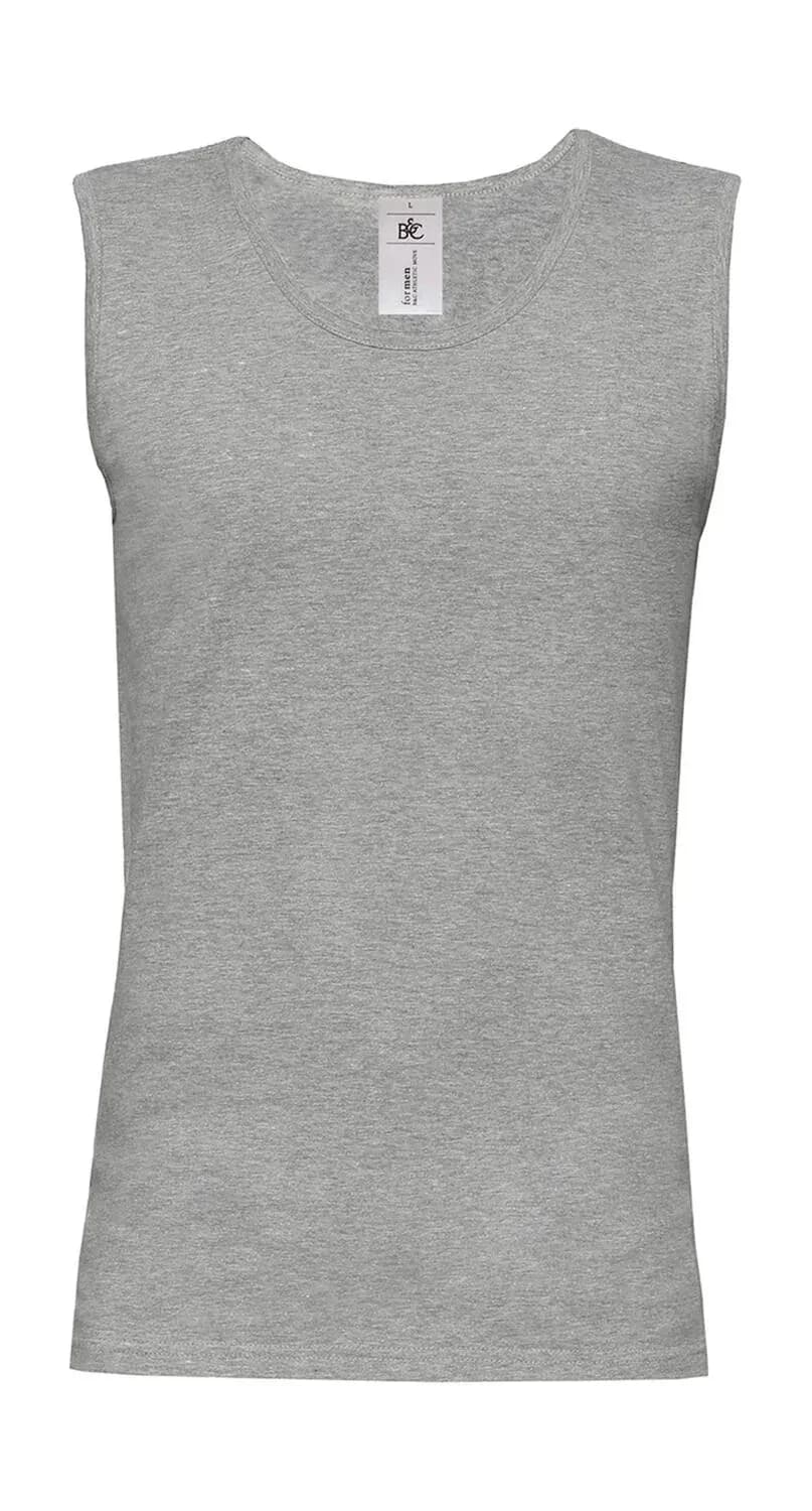 B&C Athletic Move Shirt - TM200