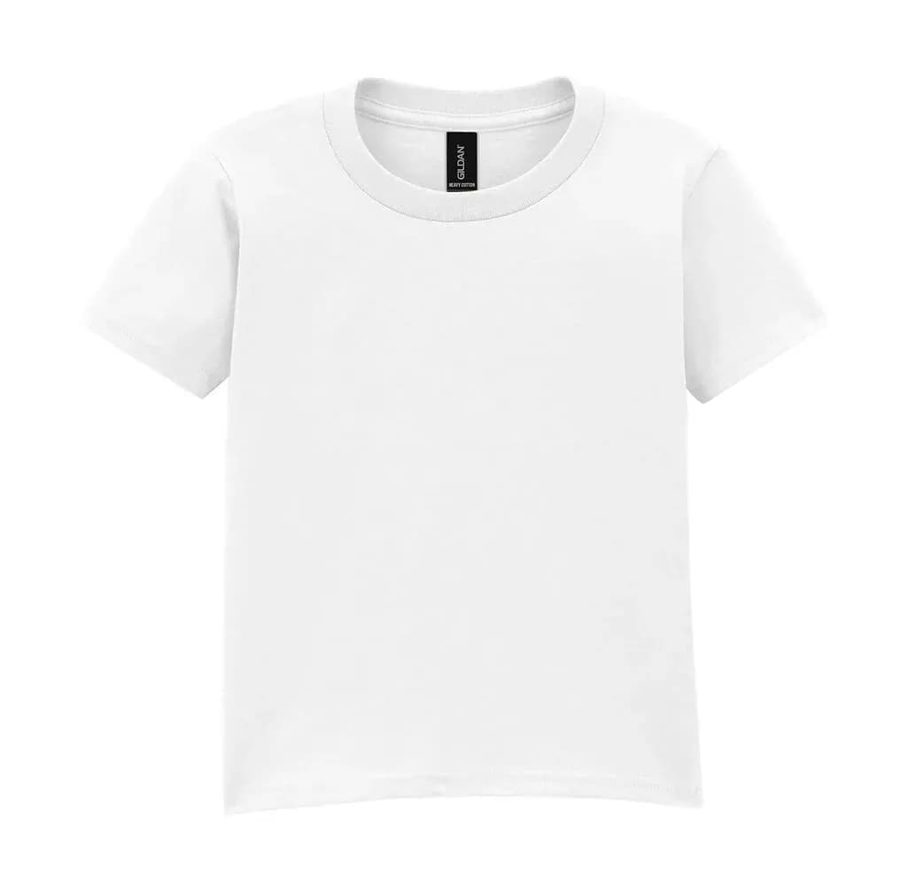 Gildan Heavy Cotton Toddler Tee - 5100P