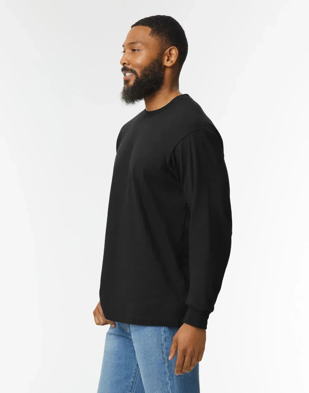 Fruit of the Loom Original V-Neck Tee - 61-426-0