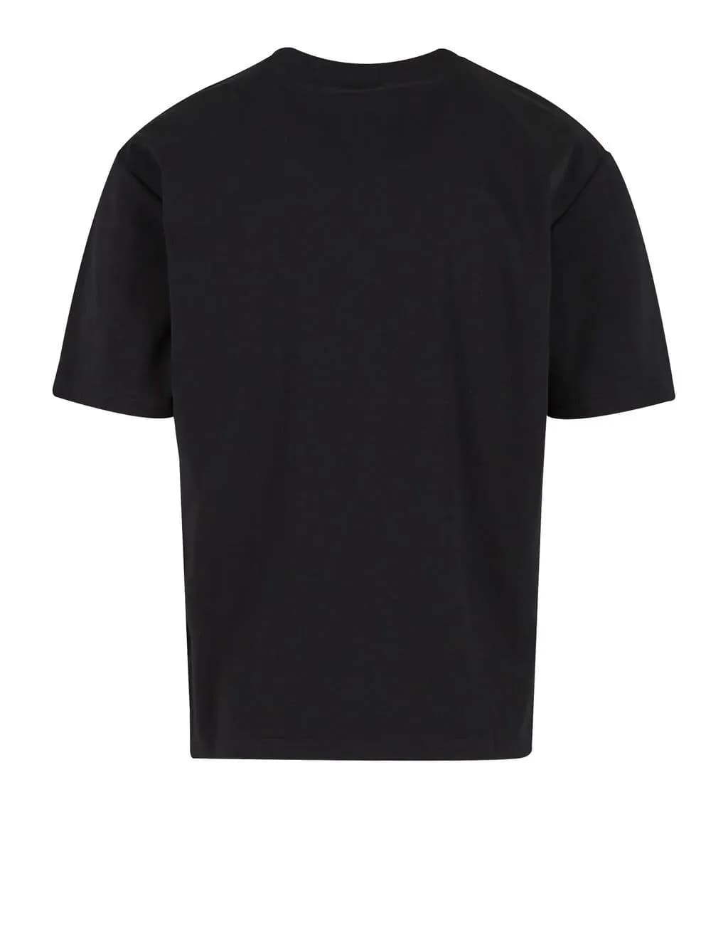 Build Your Brand Sorona Loose FiTee  Tee - BY364