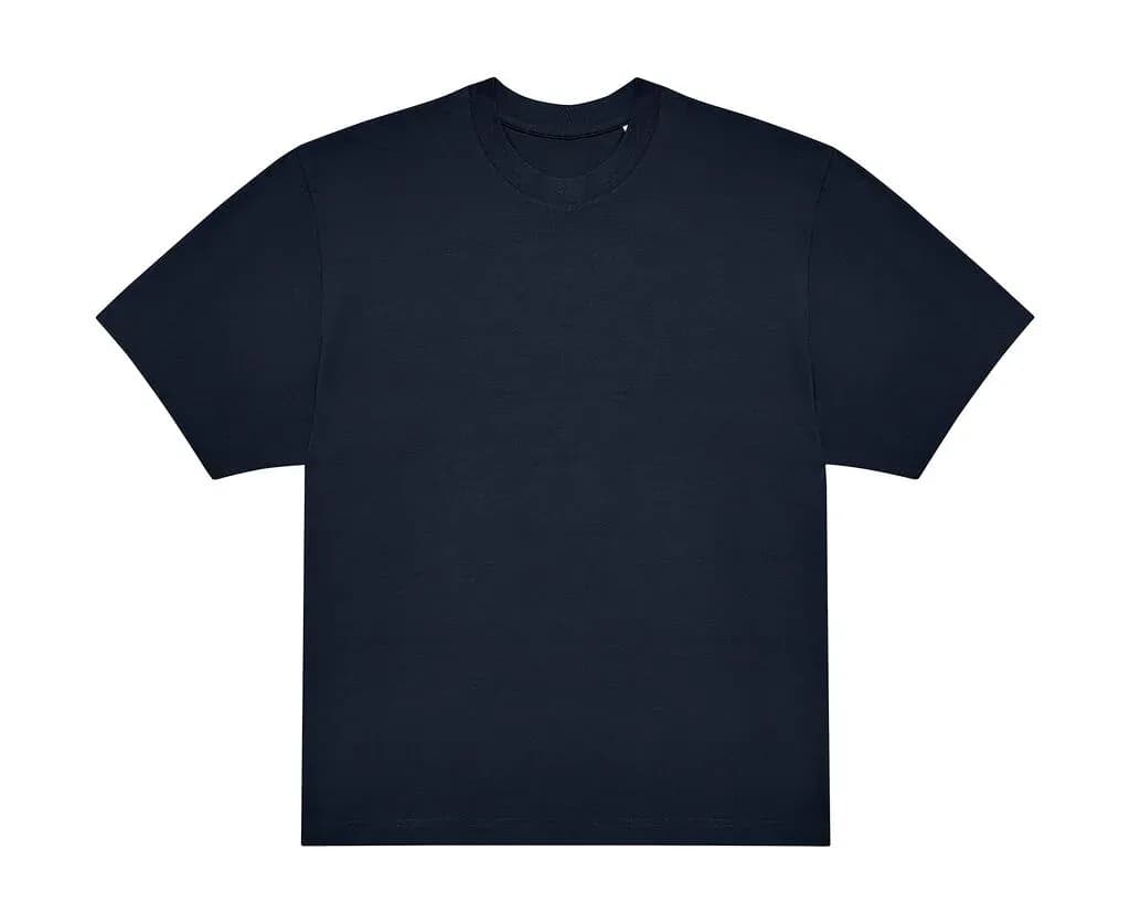 B&C E220 Oversized Tee - TG001