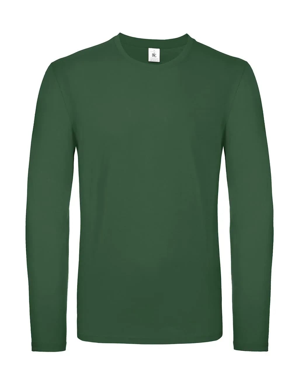 B&C E150 Longsleeve - TU05T
