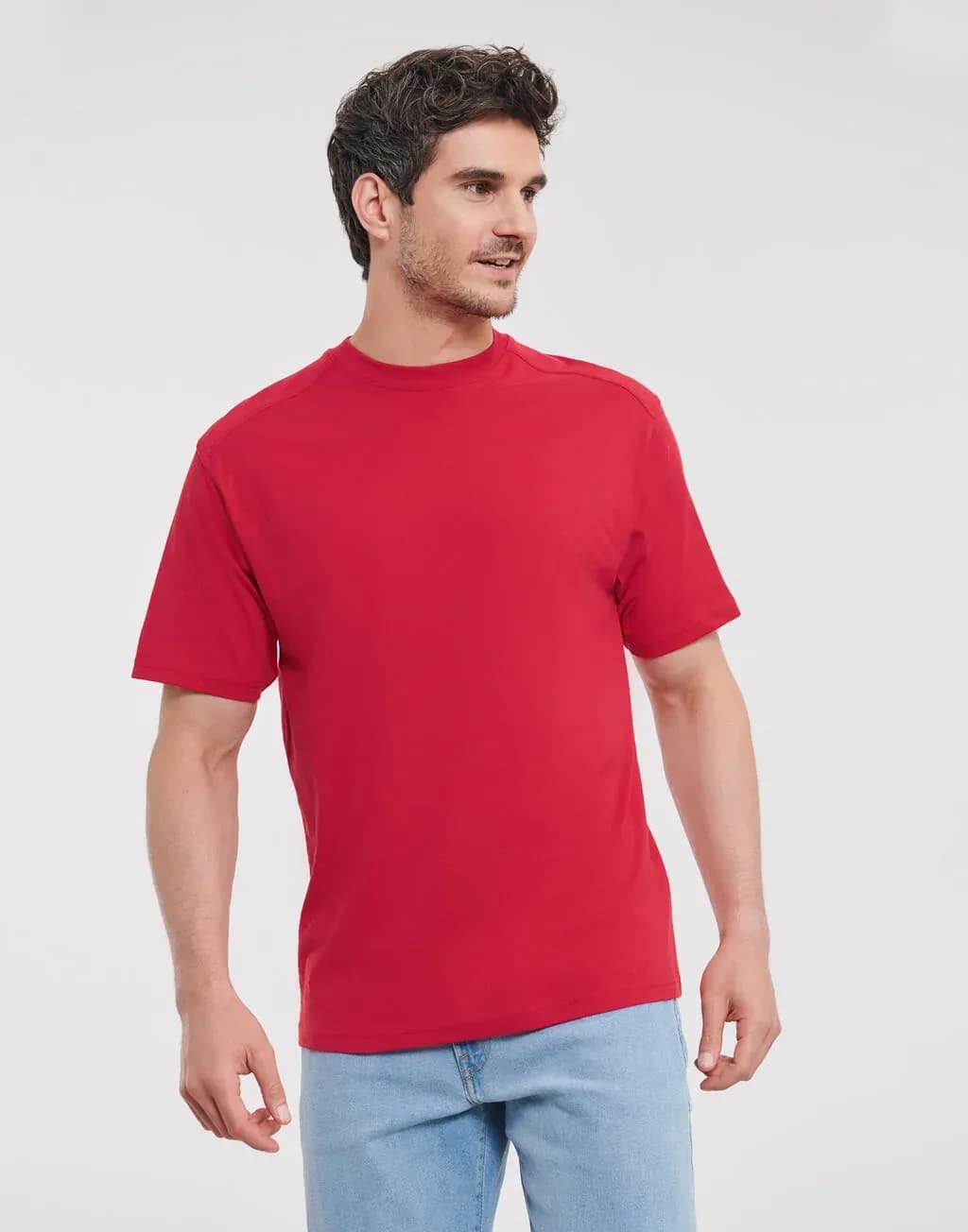 Fruit of the Loom ValueweighTee  Athletic Vest - 61-098-0