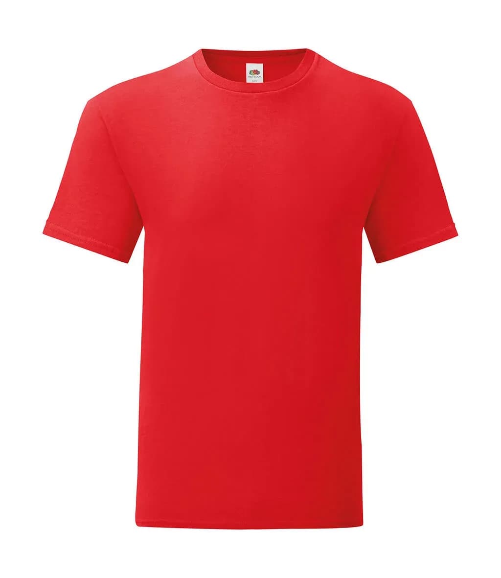 Fruit of the Loom Iconic 150 Tee - 61-430-0