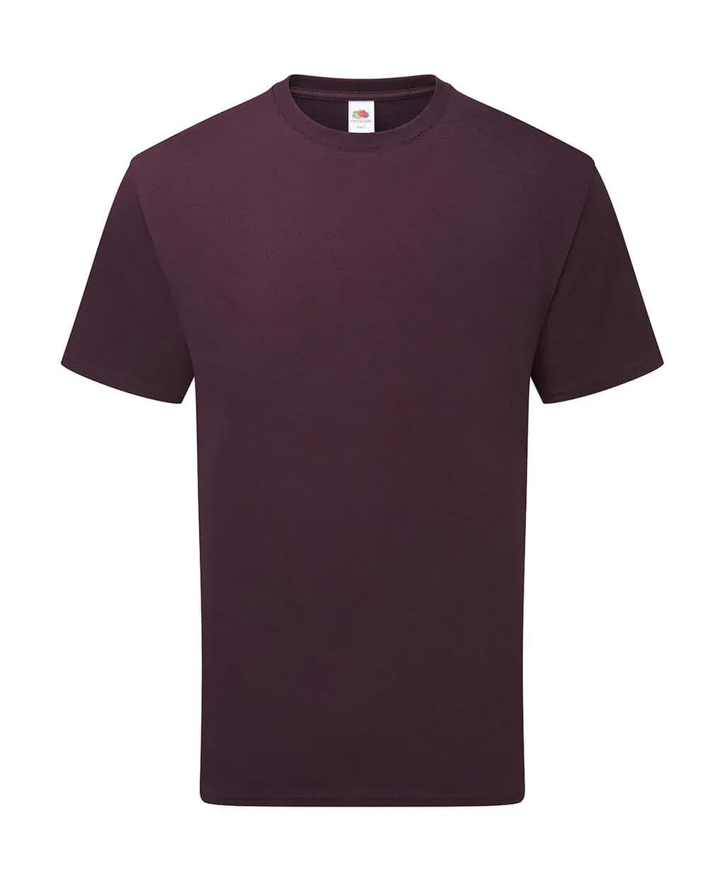 Fruit of the Loom Pure Cotton Tee - 061362